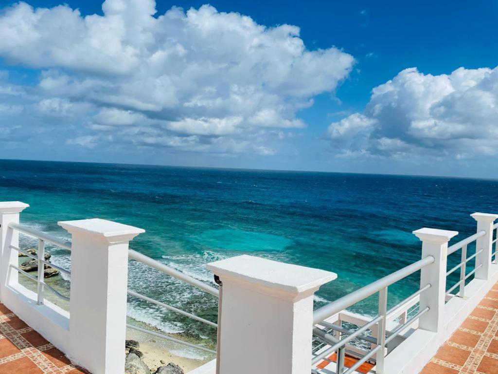 Habitacion Amanecer Turquesa #5 Isla Mujeres Luaran gambar